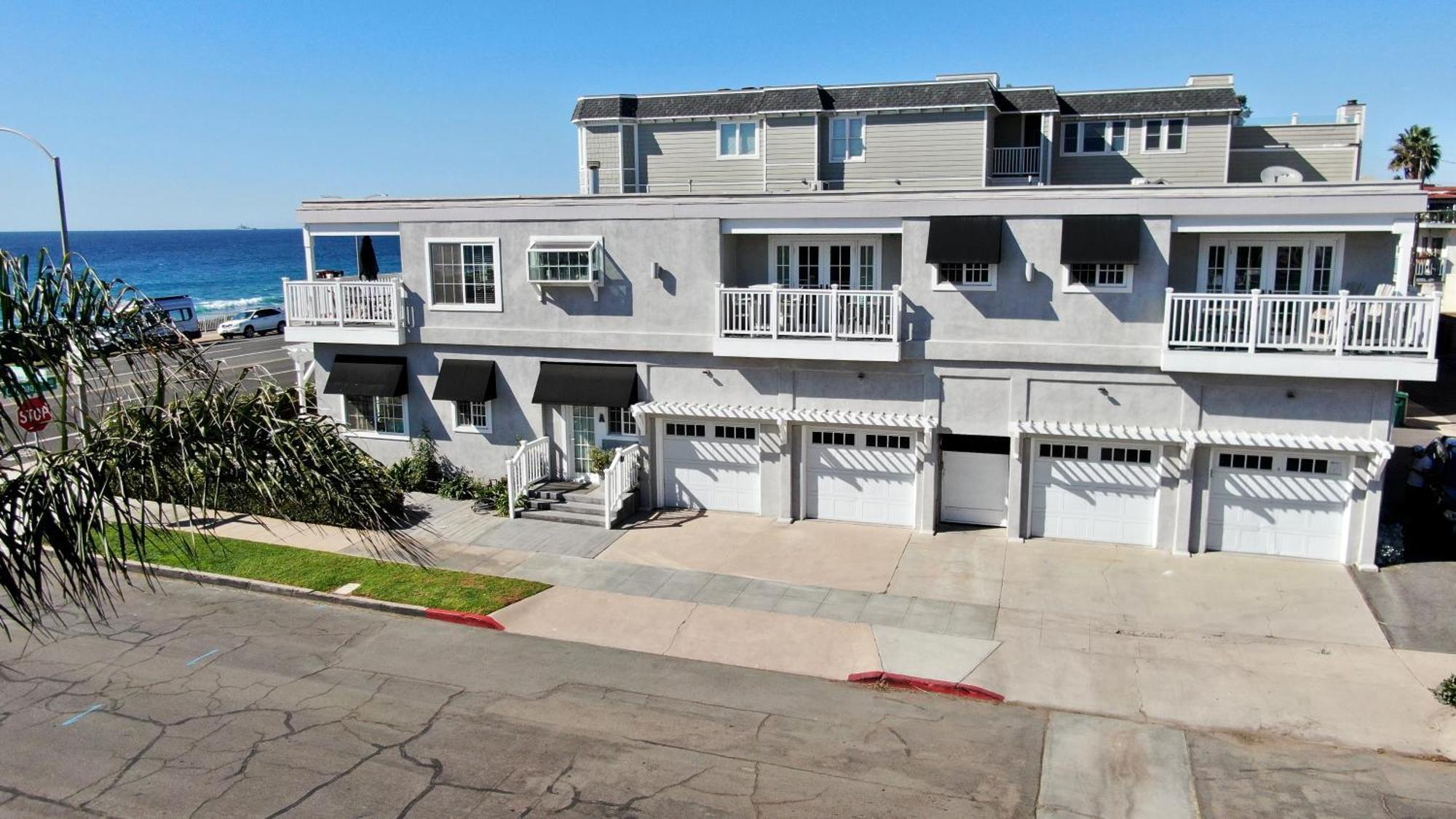 3690 Carlsbad Boulevard - Entire Home 칼스배드 외부 사진