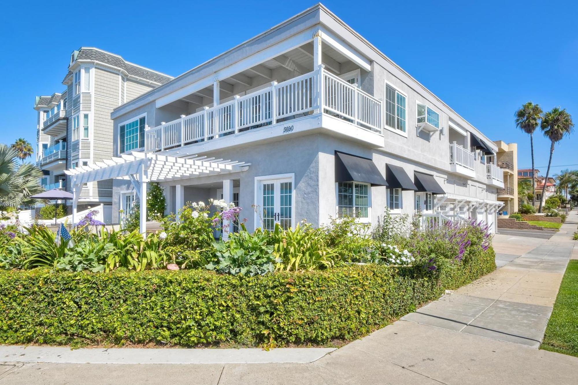 3690 Carlsbad Boulevard - Entire Home 칼스배드 외부 사진