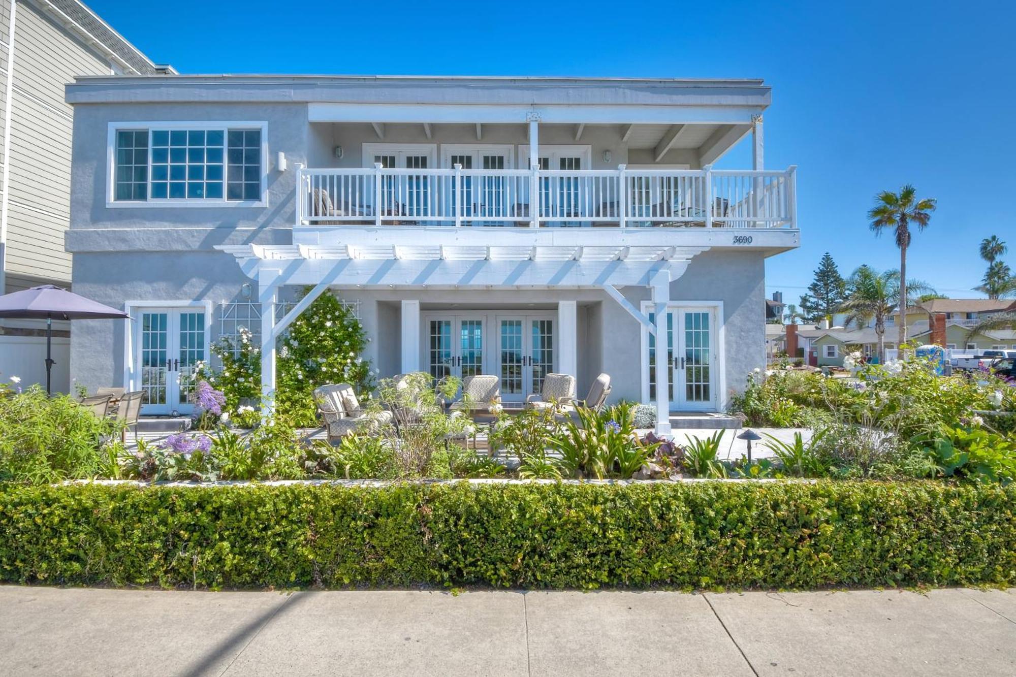 3690 Carlsbad Boulevard - Entire Home 칼스배드 외부 사진